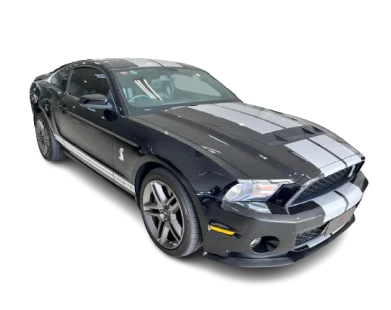 Venda de Ford Mustang GT