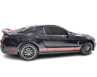 Oferta de Ford Mustang GT